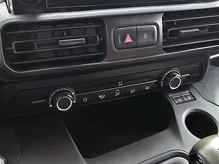 Opel Combo 2022 - 1.5 immagine 10