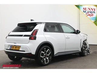 Renault 5 2026 - comfort range Techno 52 kWh LED ACC Apple/Android Camera 225 km!! afbeelding 3 miniatuur