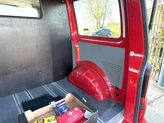 Volkswagen Transporter 2008 - Kombi 2.5 TDI 9 PERS. MARGE AUTOMAAT AIRCO imagen 43