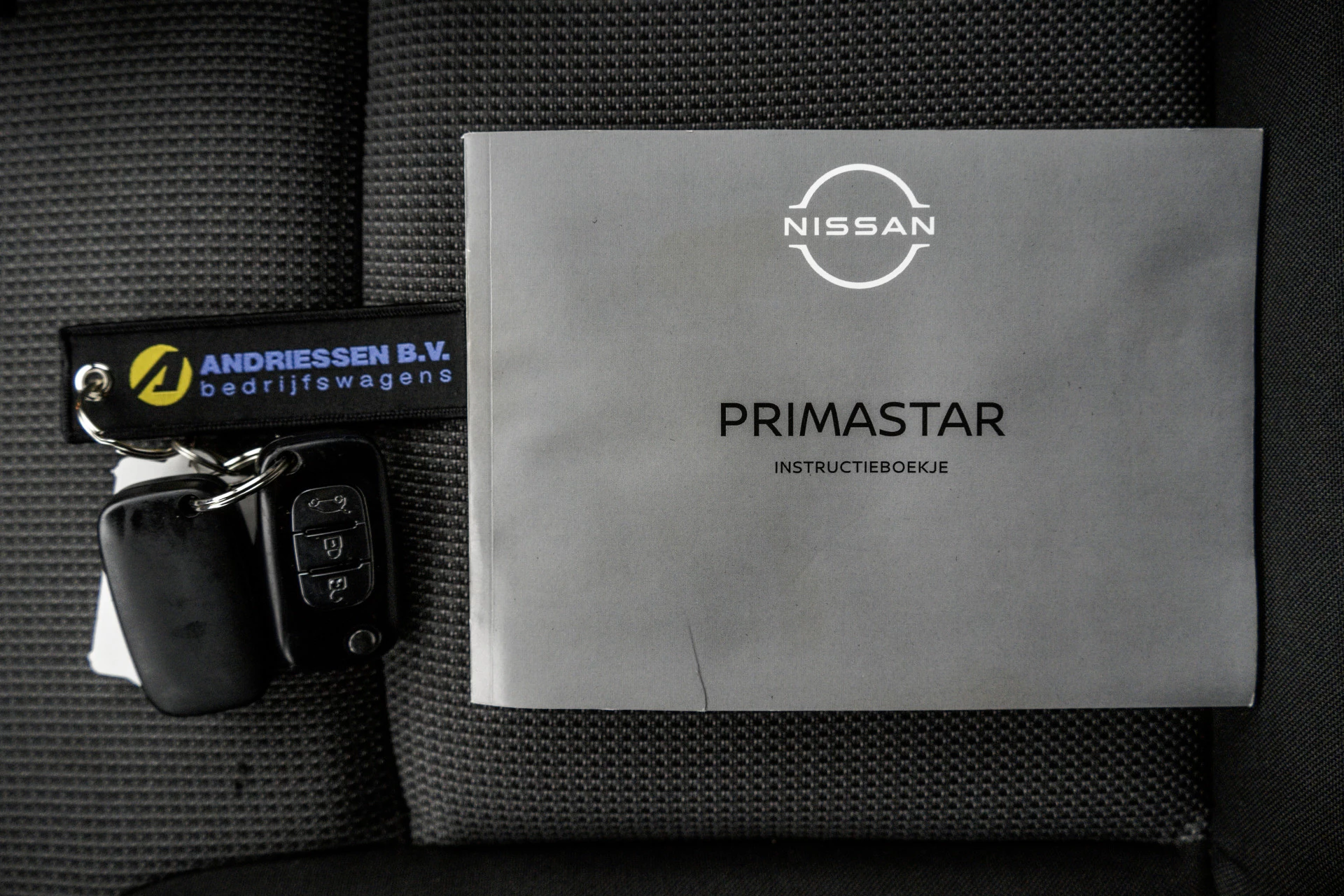 Renault Trafic 2023 - Primastar**dCi | L2H1 | Automaat | 150 PK | LED | Cruise | Airco | PDC | Euro 6** image 21