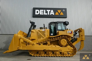 Caterpillar 2022 - D8T afbeelding 1 miniatuur