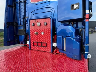 Volvo FH 2021 - 13.500XL imagem 10