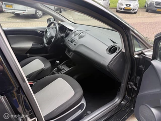 SEAT Ibiza 2015 - ST 1.2 TSI Style Dynamic bild 11