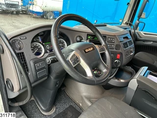 DAF XF480 2020 - SSC, EURO 6d obrazek 5