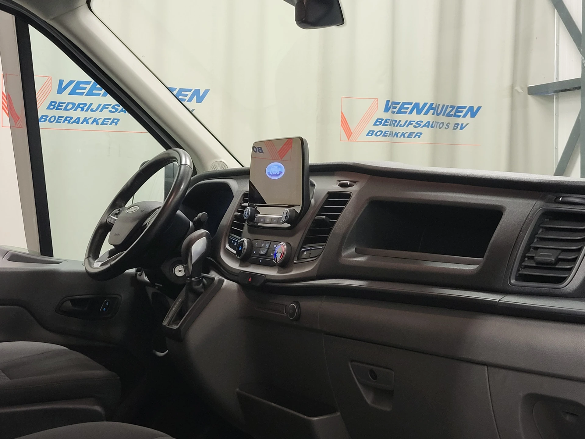 Ford Transit 2021 - 2.0TDCI 170pk L4/H3 Automaat Euro 6! obrázek 8