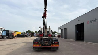 Volvo FM 400 2009 - N/A bild 6