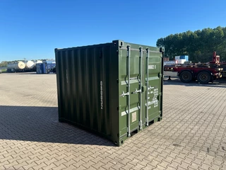 CIMC N/A 2026 - NEW 8FT DV CONTAINER STANDARD immagine 5