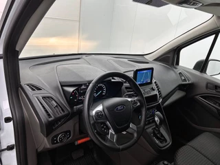Ford Transit Connect 2024 - 1.5 EcoBlue Automaat L2 Trend immagine 2 miniatura