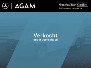 Mercedes-Benz eVito 2025 - 66 kWh Snelladen | SoH 97% for sale