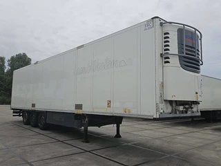 Schmitz Cargobull N/A 2016 - N/A obrazek 3