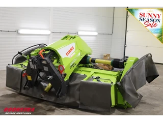 CLAAS Disco 3200 FC Move 2025 afbeelding 3 miniatuur