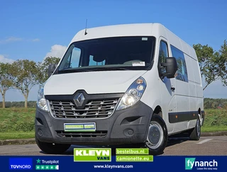 Renault Master 2017 - 2.3 na sprzedaż
