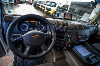 DAF N/A 2013 - CF 460 + MAGYAR 12.000L/4COMP+INTARDER obrazek 15