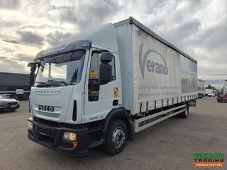Iveco Eurocargo 2012 - N/A obrazek 1