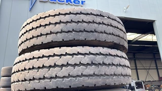 Michelin N/A - XZY-2 13R22.5 obrazek 9
