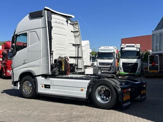 Volvo FH 2015 - N/A bild 3