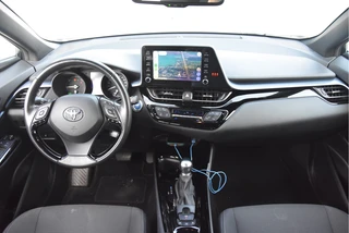 Toyota C-HR 2021 - 2.0 Hybrid Bi-Tone afbeelding 3 miniatuur