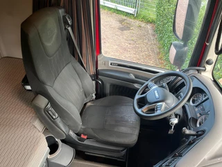 DAF XF480 2018 - FT EURO 6 image 15