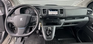 Peugeot Expert 2020 - 2.0 BlueHDI 120 DC dubbele cabine MARGE BTW VRIJ obrazek 5