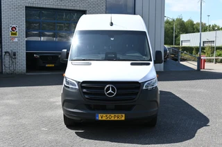 Mercedes-Benz Sprinter 2024 - 317 CDI L3H2 Pro Bild 2 Miniaturansicht