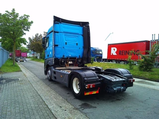 Mercedes-Benz Actros 2013 - 1845 LS RETARDER zdjecie 6