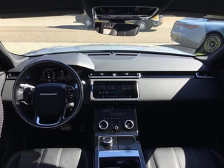 Land Rover Range Rover Velar 2021 - 2.0 P250 Turbo AWD SE imagen 17