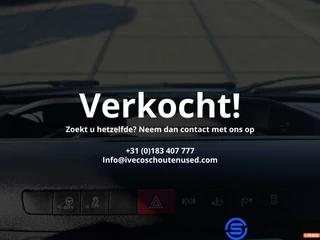 Iveco Daily 2022 - 35C16 A8 zdjecie 14