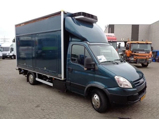 Iveco Daily 2007 - 50c15 zdjecie 3