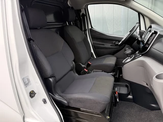 Nissan e-NV200 2020 - 40 kWh / FULL ELECTRIC / 1e EIG. / 24.371 KM / AIRCO / CRUISE / CAMERA / INRICHTING immagine 6