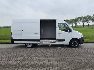 Renault Master 2018 - T35 bild 13