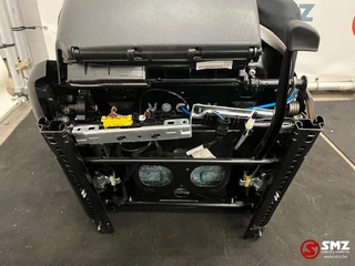 Mercedes-Benz N/A - Occ set interieur met zetels S212 Mercedes immagine 21