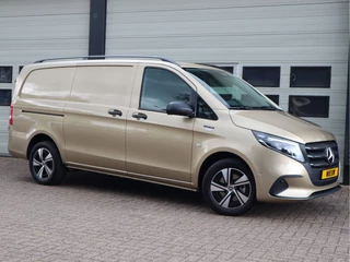 Mercedes-Benz eVito 2026 - 112 66 kWh SoH 98,9 % L2 Lang PRO - LED - Navi - Snelladen imagem 6