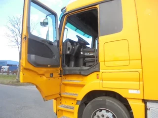 Mercedes-Benz Actros 2008 - 2541 NL TRUCK APK 12-2026 imagen 7