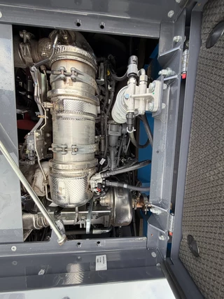 Fuchs N/A 2026 - MHL 320 S5 bild 17