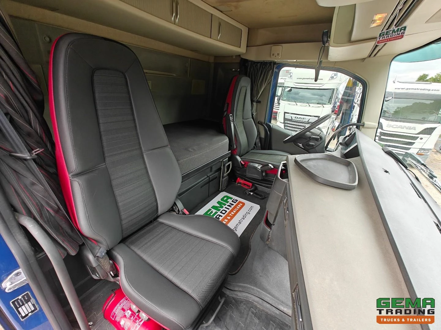Volvo FH 2018 - 460 afbeelding 5