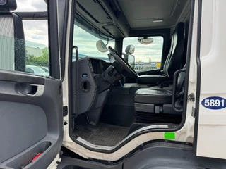 Scania P 2015 - P360 6x2, HIAB 188 E-3, Chassis / Fahrgestell image 29