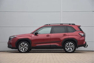 Subaru Forester 2025 - 2.0i e-BOXER Premium obrazek 4