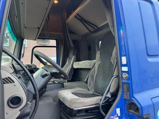 DAF 85 2007 - 85CF 410 EURO 5 bild 10