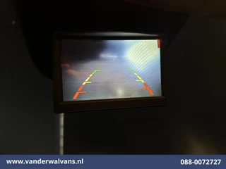Mercedes-Benz Vito 2018 - 111 CDI L2H1 Euro6 Airco | Camera | Cruisecontrol obrazek 16