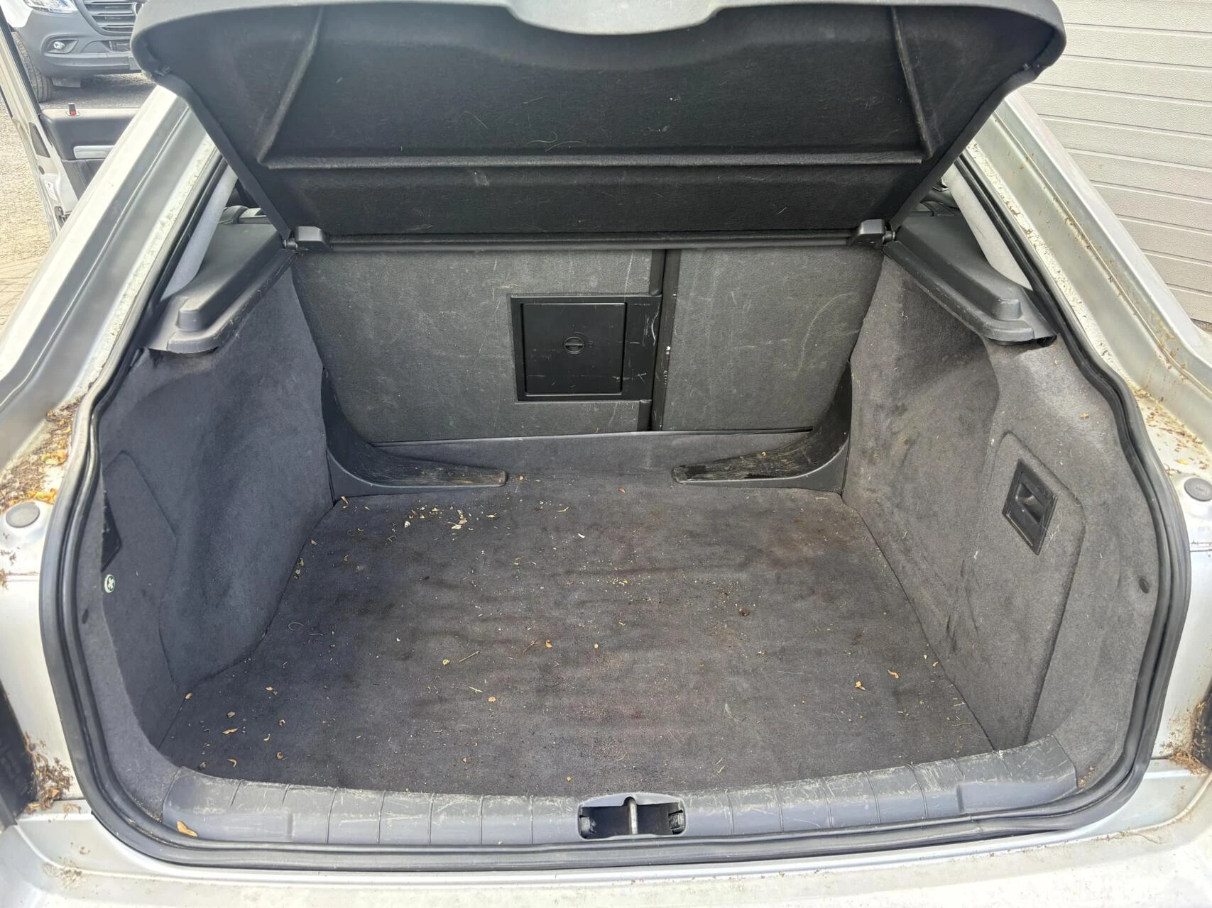 Opel Vectra 2003 - GTS 3.2 V6 afbeelding 7