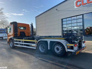 Volvo FM 430 Euro 6 VDL 21 Ton haakarmsysteem 2024 - N/A obrazek 5