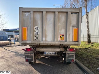 Robuste N/A 2008 - kipper ROBUSTE-KAISER S4303A imagen 15