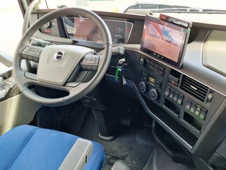 Volvo FH 2026 - 13.540 Aero Globetrotter XL 4x2 - New - Full spec - Retarder - I parkcool - Full air imagem 23