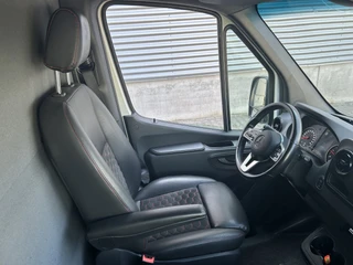 Mercedes-Benz Sprinter 2023 - 319 1.9 CDI Bild 3 Miniaturansicht
