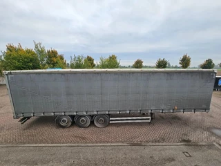 Fruehauf FKSRT4CN 2017 - N/A zdjecie 4