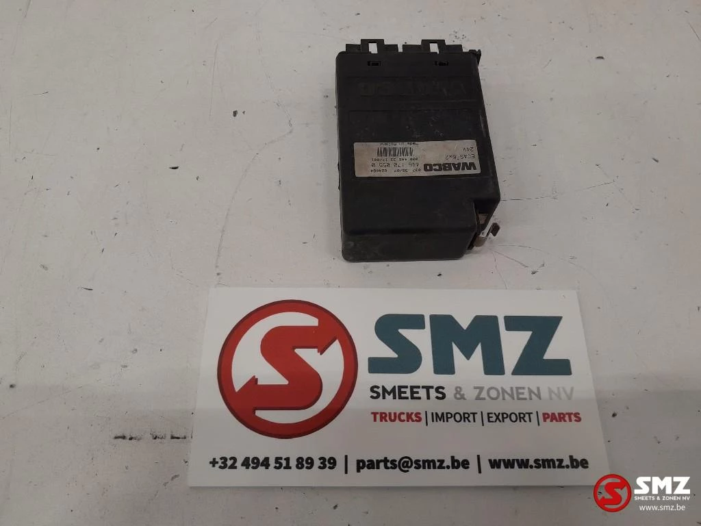 Mercedes-Benz 1997 - Occ ECU ECAS 6x2 regeleenheid Mercedes afbeelding 1