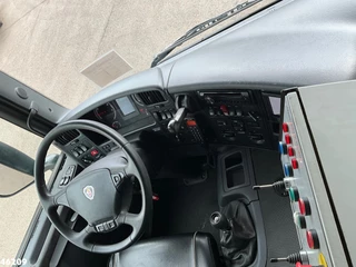 Scania P 2013 - 320 Euro 6 Bekker LaGram 8m³ kolkenzuiger zdjecie 19