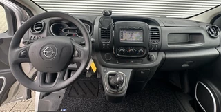 Opel Vivaro 2019 - 1.6 CDTI L1H1 Edition Airco|Cruise|Navi|Trekhaak obrazek 2