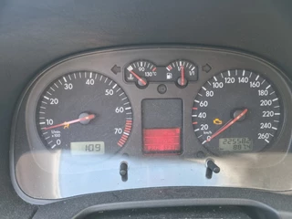 Volkswagen Golf 2001 - Variant 1.6 Trendline AUTOMAAT, APK 4-2027 zdjecie 14