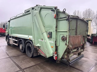 DAF CF 290 2014 - N/A bild 8
